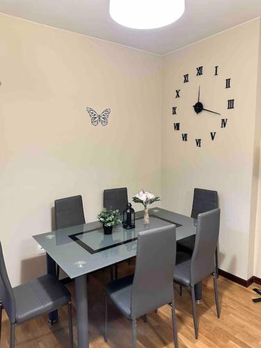 Apartamento con vistas a la montana in Pilona