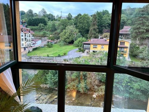 Apartamento con vistas a la montana in Pilona
