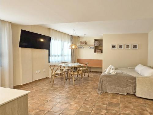 Apartamentos Las Ciencias Studio Z, Valencie (fotografie 8)