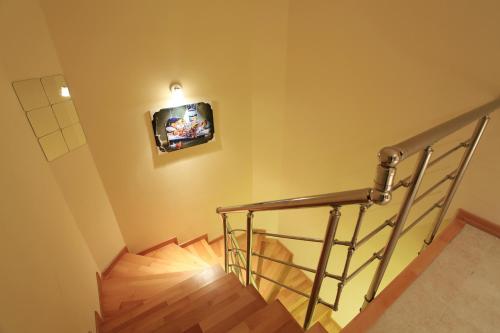 The Loft House Taksim, Istanbul (fotografie 10)