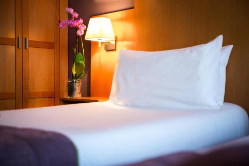 1 double bed