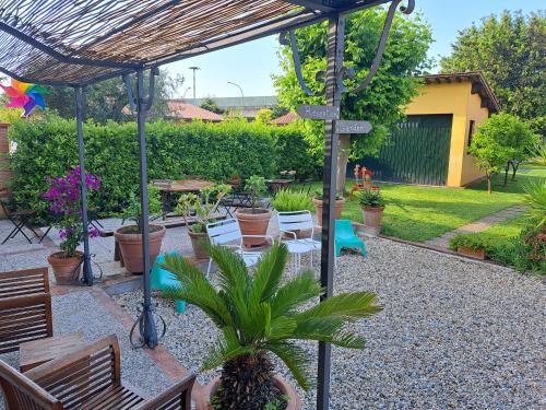 B&B La corte di Stelio – Pisa, MN