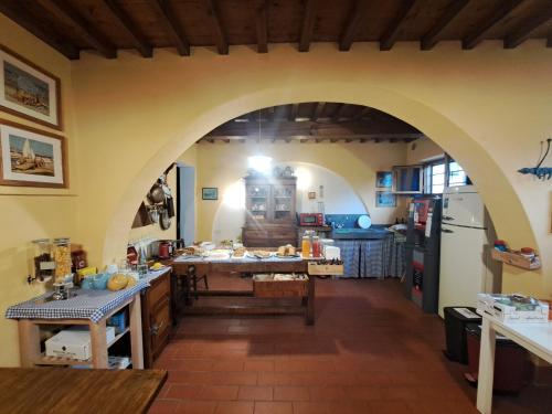 B&B La corte di Stelio 4