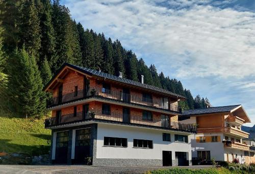 Alpenblick Appartements - b42418