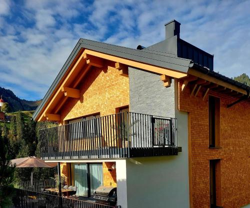 Alpenblick Appartements - b42418