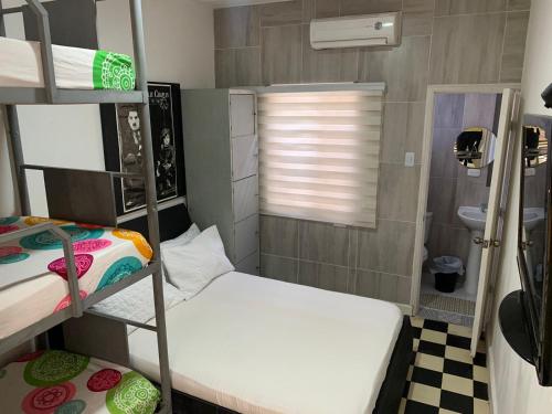 Hostel Mamy Dorme in Barranquilla