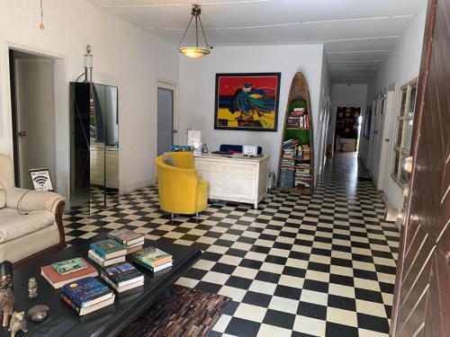 Hostel Mamy Dorme in Barranquilla
