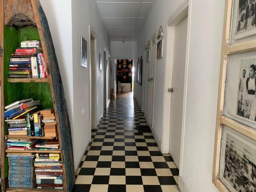 Hostel Mamy Dorme in Barranquilla