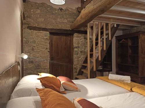Casa Rural TTIPIAENEA Landetxea in Asiain