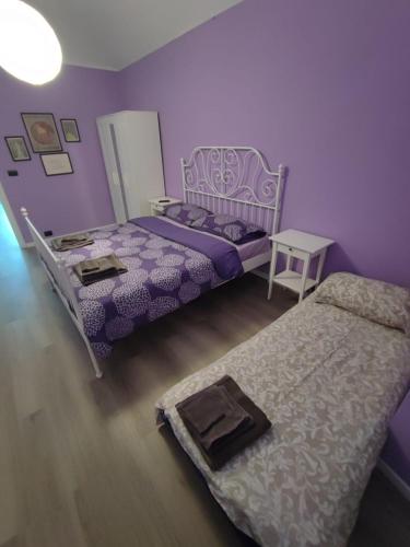  La casa di Lucia - Torino - Parco Dora in Turin