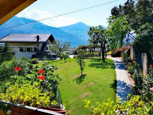  B & B La Mela, Unterkunft in Darfo Boario Terme