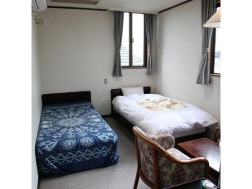 Tsukuba Town Hotel - Vacation STAY 65207v