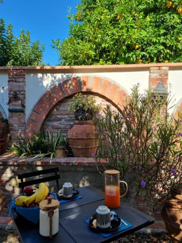  B&B Firenze 400 in Florenz