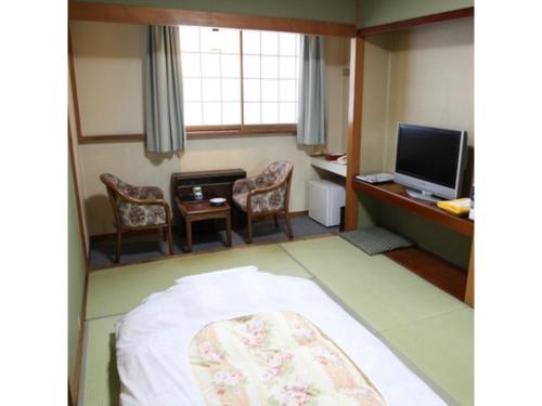 Tsukuba Town Hotel - Vacation STAY 65198v