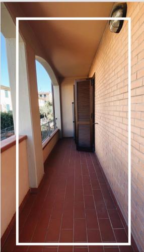 La Casina di Bice in Porta Crucifera