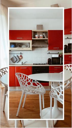 La Casina di Bice in Porta Crucifera