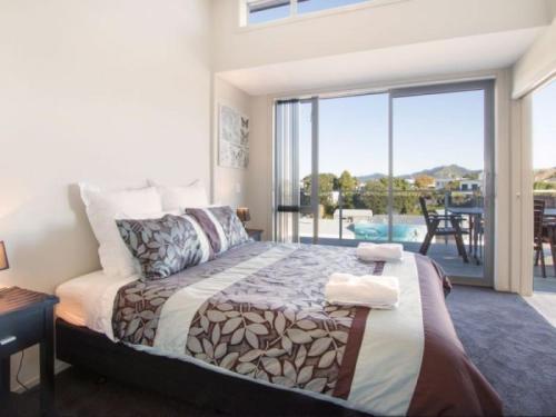Beach Pacific Apartments, Western Bay of Plenty