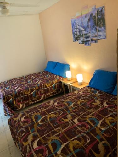 HOTEL La DOLCE VITA FRANCOPHONE – khách sạn tại Esteli