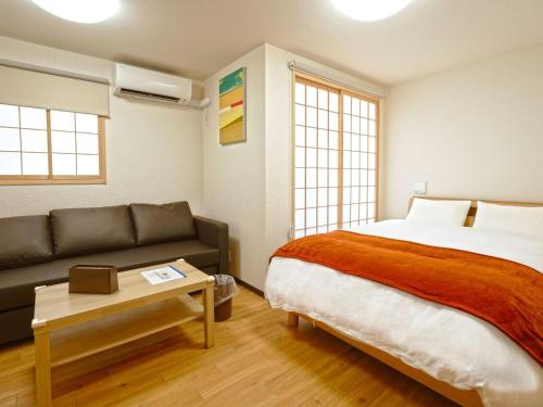 Ｍiyoshi House - Vacation STAY 15760