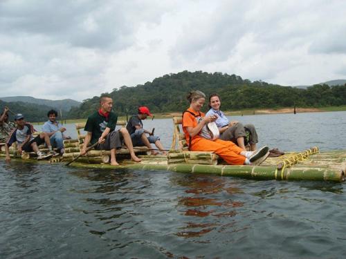 Green Leaf Home Stay photo