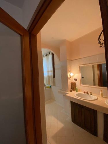  PM Villa Corallo Guest House in Surigheddu