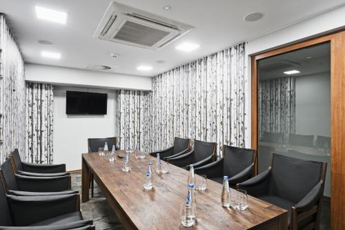 50609607 Hotel Żywiecki Medical SPA & Sport Żywiec