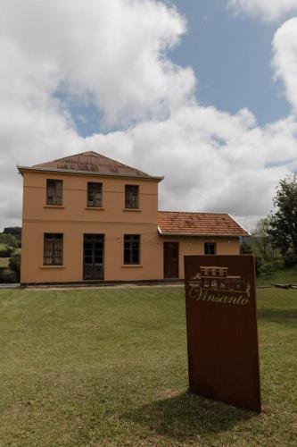 Book the One-Bedroom Villa One-Bedroom Villa