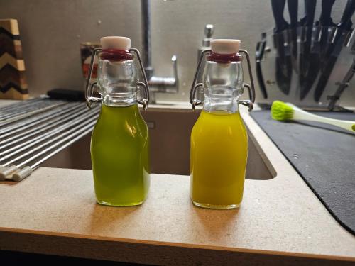  Agrifa' in Pitigliano