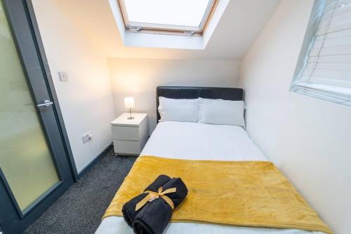 Charming 1-Bed Studio in Birmingham, Birmingham (fotografie 7)