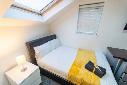 Charming 1-Bed Studio in Birmingham, Birmingham (fotografie 10)