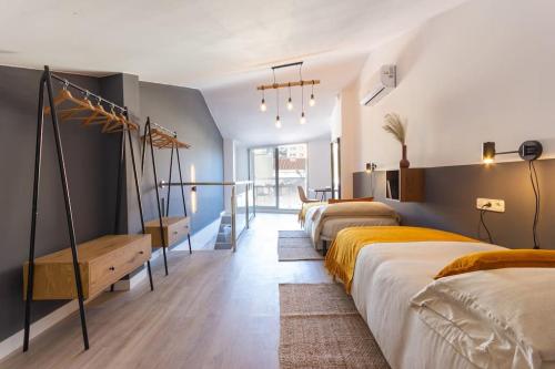 Duplex with terrace near Bcn, Terrassa (Foto 3)