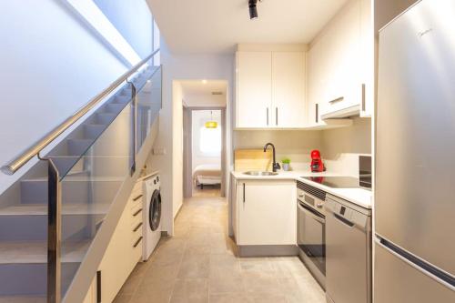 Duplex with terrace near Bcn, Terrassa (Foto 4)