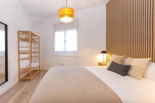Duplex with terrace near Bcn, Terrassa (Foto 5)