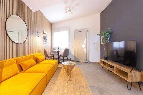 Duplex with terrace near Bcn, Terrassa (Foto 9)