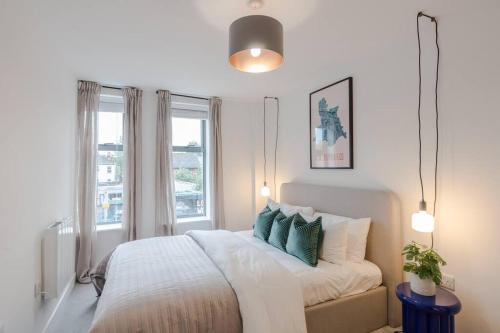 The Ladywell in Lewisham - Apartment - London