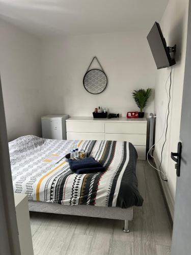 Appartement La parisienne