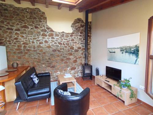  Apartamentos Las Cuadras de Estaños in Muriedas