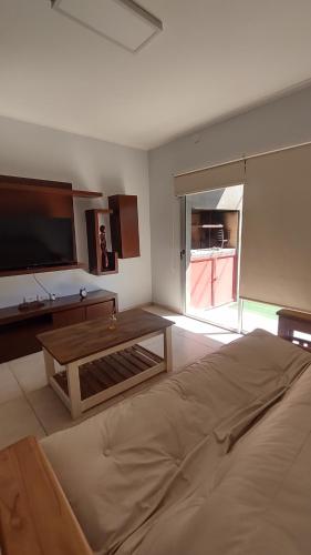 Departamento centrico para 4 personas -Paz en Tandil- in Tandil