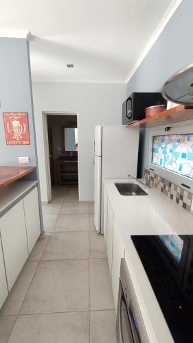 Departamento centrico para 4 personas -Paz en Tandil- in Tandil