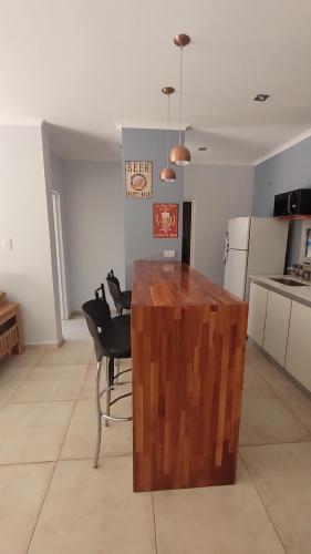 Departamento centrico para 4 personas -Paz en Tandil- in Tandil