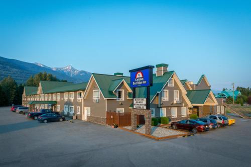 Canadas Best Value Inn Valemount