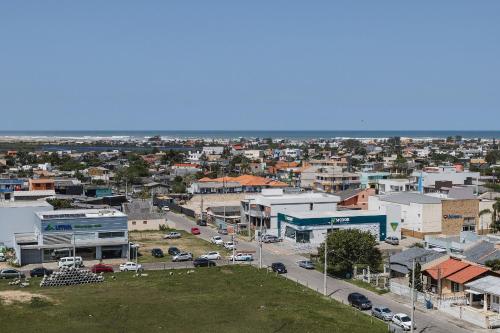 Tranquilidade no melhor local de Torres 802