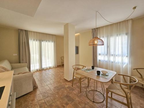 Apartamentos Las Ciencias Studio X, Valencie (fotografie 4)