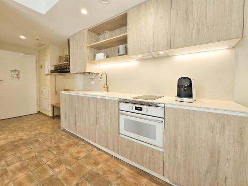 Apartamentos Las Ciencias Studio X, Valencie (fotografie 7)