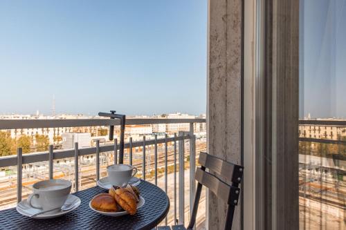 Capruzzi Guest House 5