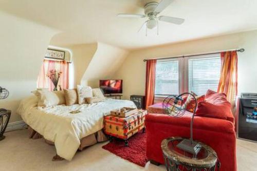 Large Space Great for Groups & Families in Montclair (NJ)
