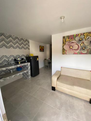 Casa Luna apto 2