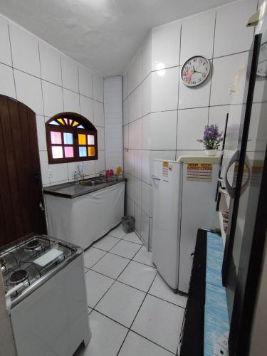 Seu Apto na Praia da Costa 1 Todo Seu Grande Completo Centro Excelente Localização (Seu Apto na Praia da Costa 1 Todo Seu Grande Completo Centro Excelente Localizacao) in Centro de Vila Velha