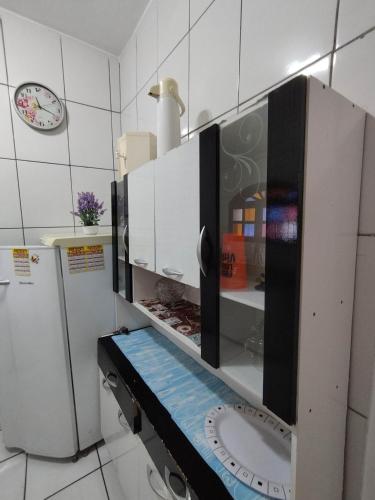 Seu Apto na Praia da Costa 1 Todo Seu Grande Completo Centro Excelente Localização (Seu Apto na Praia da Costa 1 Todo Seu Grande Completo Centro Excelente Localizacao) in Centro de Vila Velha