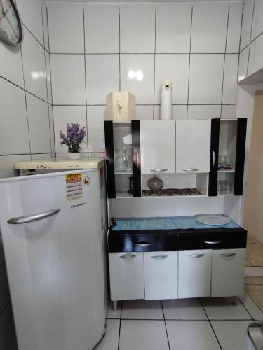 Seu Apto na Praia da Costa 1 Todo Seu Grande Completo Centro Excelente Localização (Seu Apto na Praia da Costa 1 Todo Seu Grande Completo Centro Excelente Localizacao) in Centro de Vila Velha